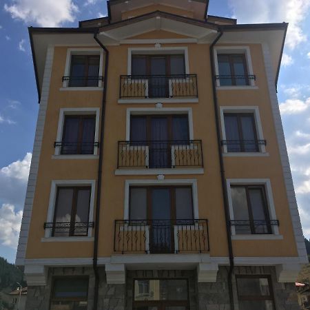 Willy Villy'S Home- Chepelare Exterior foto