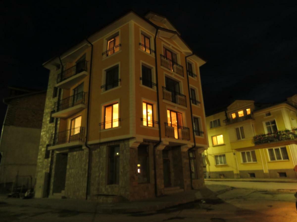 Willy Villy'S Home- Chepelare Exterior foto